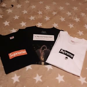 Trade for Supreme Bandana Box Logo Hoodie